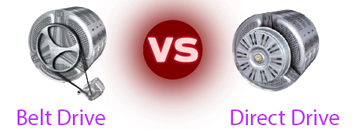 direct-drive-vs-belt-drive diagram