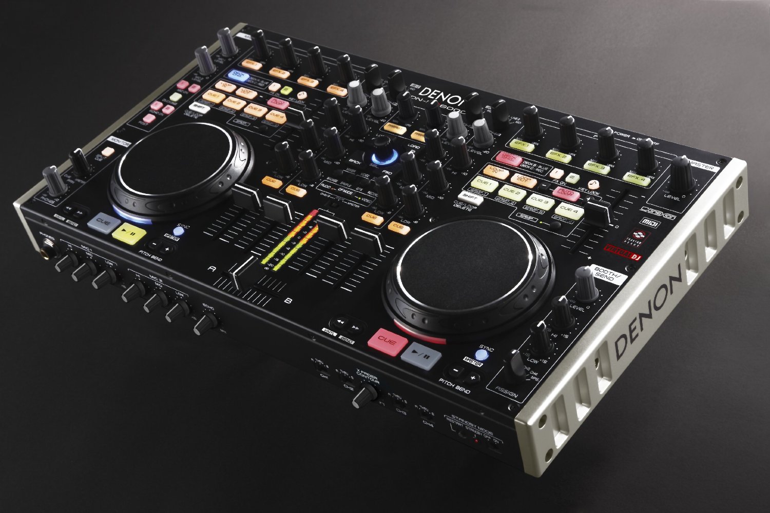 DJ DN-MC6000