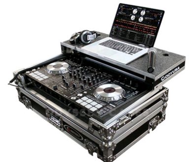 Odyssey DJ Coffin Case for the Pioneer DDJ Controllers
