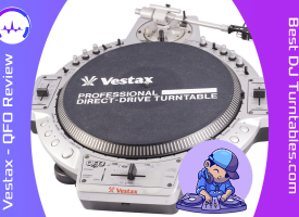 vesteax-qfo-turntable-review