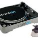 Stanton-t62-direct-drive-turntable