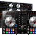 pioneer-ddj-sr2-controller with Serato DJ